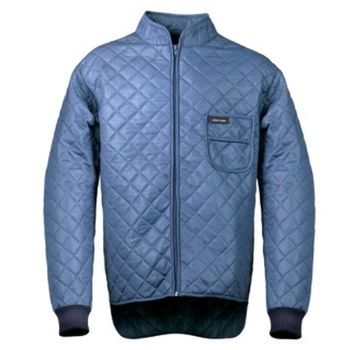 Thermo-Unterwsche-Jacke