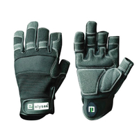 Handschuhe Carpenter Gre XL/10