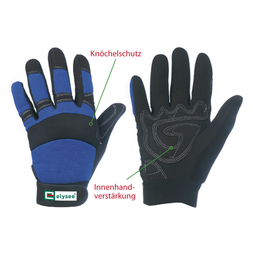 Handschuhe MASTER Gren  S - XXL